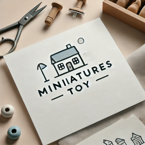 Miniatures Toy